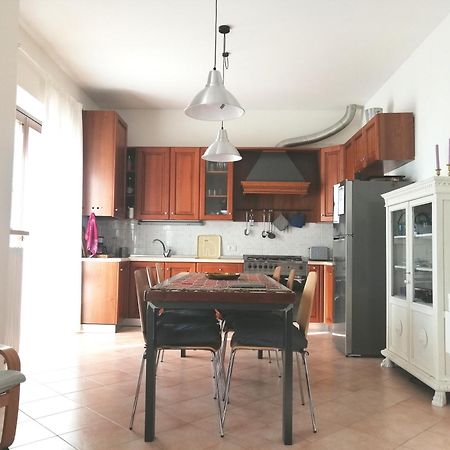 Casa Il Volo Apartment San Zeno di Montagna Exterior photo