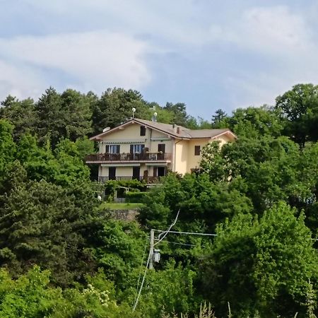 Casa Il Volo Apartment San Zeno di Montagna Exterior photo