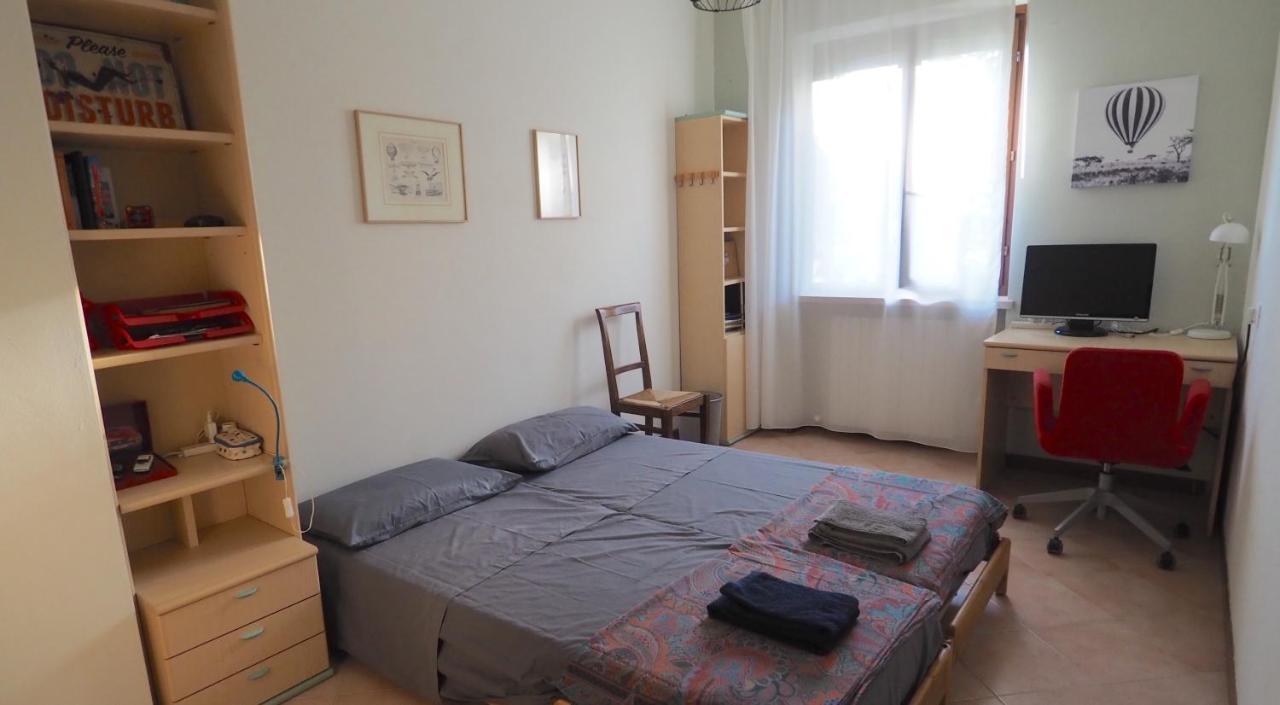 Casa Il Volo Apartment San Zeno di Montagna Exterior photo