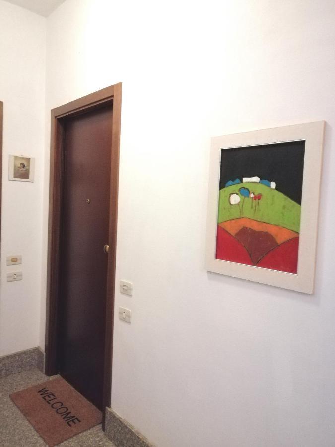 Casa Il Volo Apartment San Zeno di Montagna Exterior photo