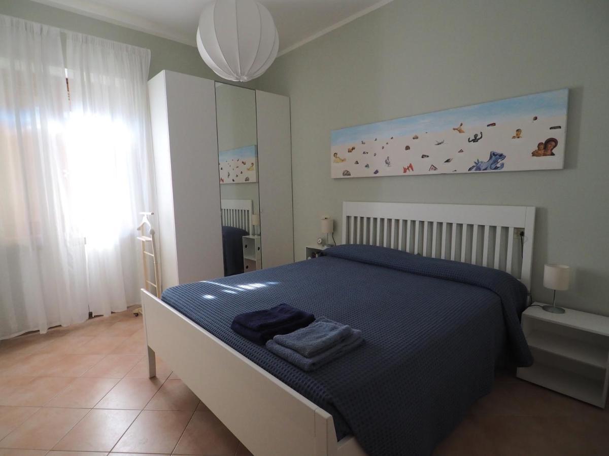 Casa Il Volo Apartment San Zeno di Montagna Exterior photo