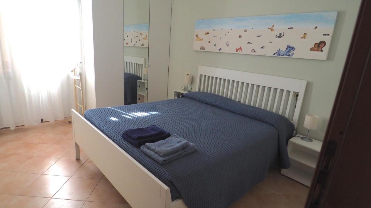 Casa Il Volo Apartment San Zeno di Montagna Exterior photo