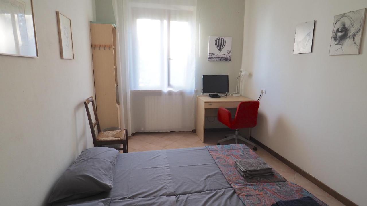 Casa Il Volo Apartment San Zeno di Montagna Exterior photo