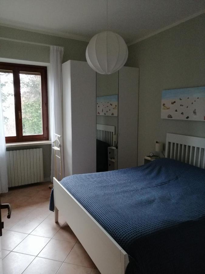Casa Il Volo Apartment San Zeno di Montagna Exterior photo