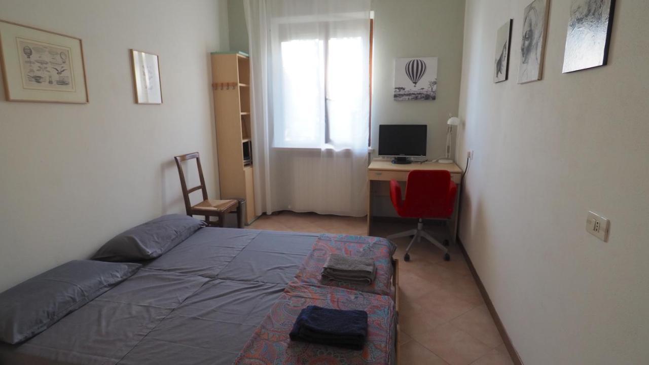 Casa Il Volo Apartment San Zeno di Montagna Exterior photo