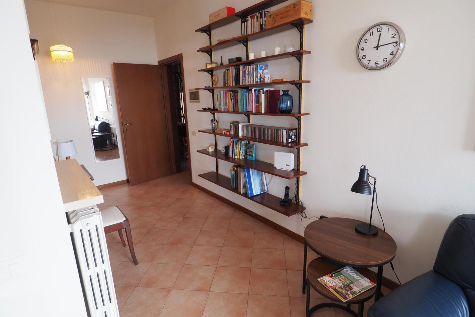 Casa Il Volo Apartment San Zeno di Montagna Exterior photo