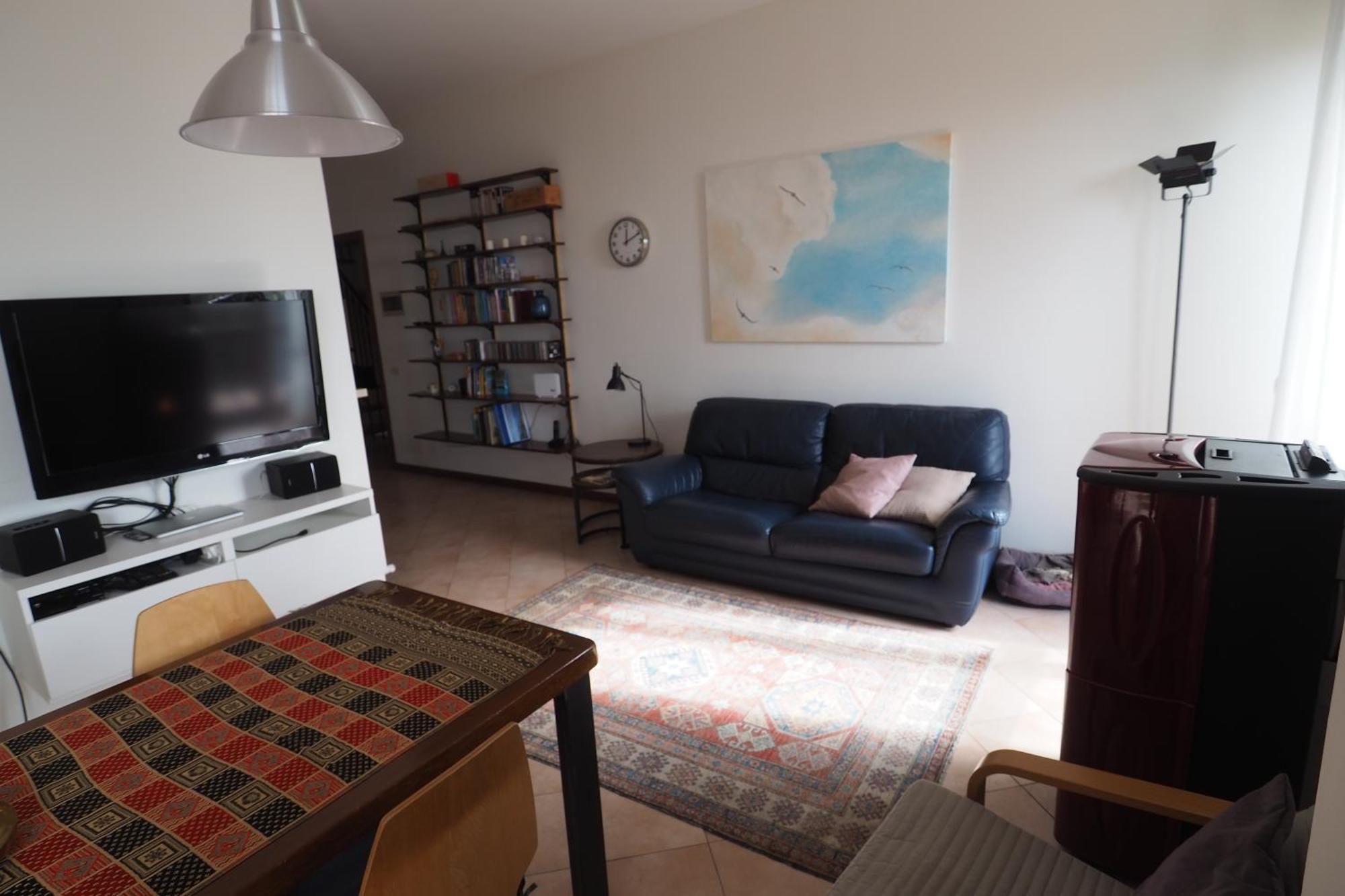 Casa Il Volo Apartment San Zeno di Montagna Exterior photo